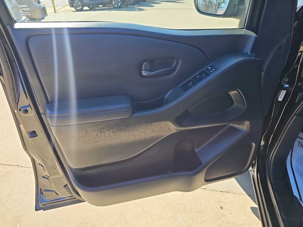 Nissan Frontier Crew Cab 4x2 S Auto 2022