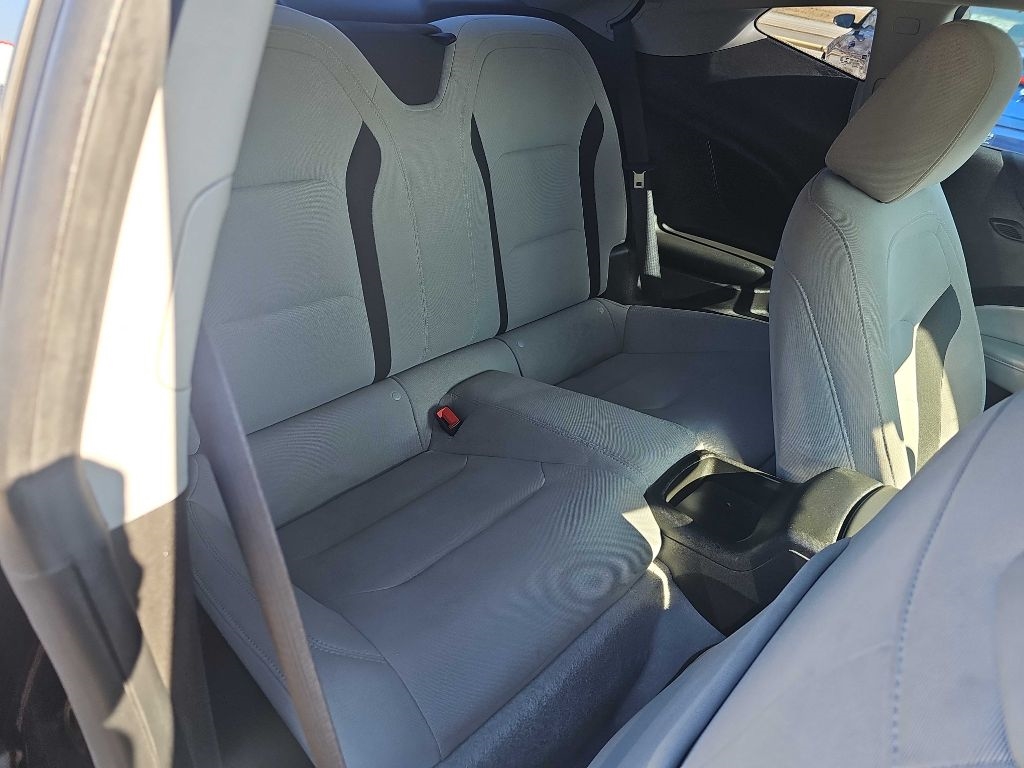 Chevrolet Camaro 2dr Cpe 1LT 2022