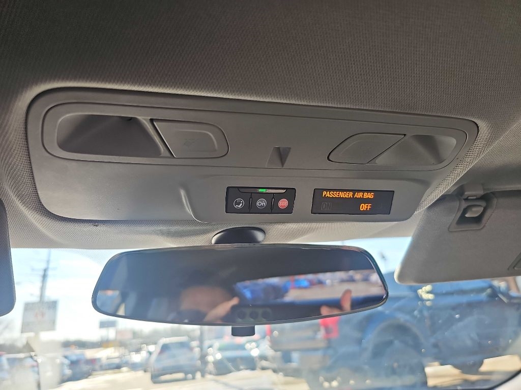 Chevrolet Camaro 2dr Cpe 1LT 2022