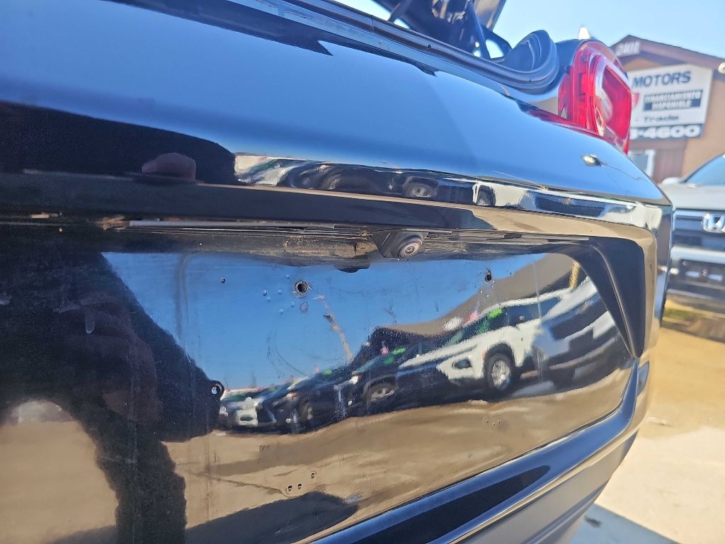 Chevrolet Camaro 2dr Cpe 1LT 2022