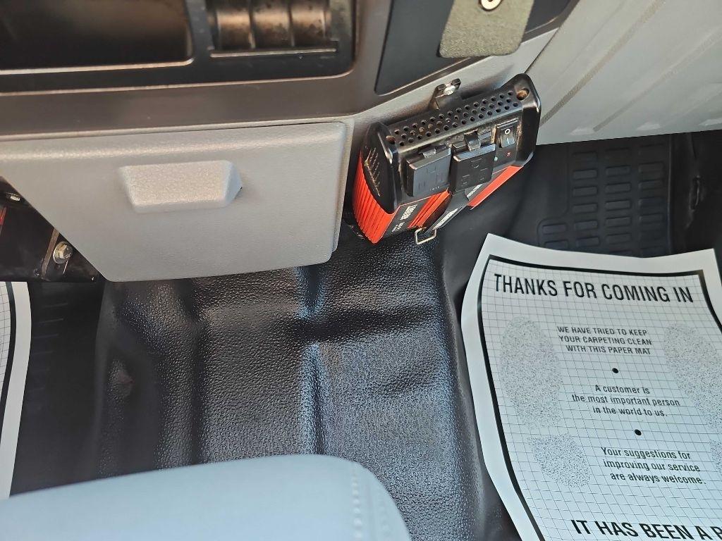 Ford Super Duty F-350 SRW 2WD Crew Cab 156" King Ranch 2013