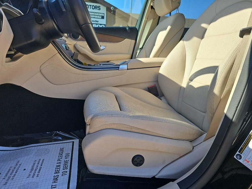 Mercedes-Benz GLC GLC 300 SUV 2020