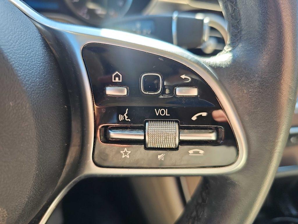 Mercedes-Benz GLC GLC 300 SUV 2020