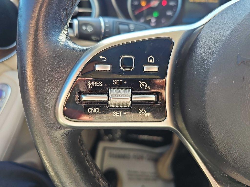 Mercedes-Benz GLC GLC 300 SUV 2020