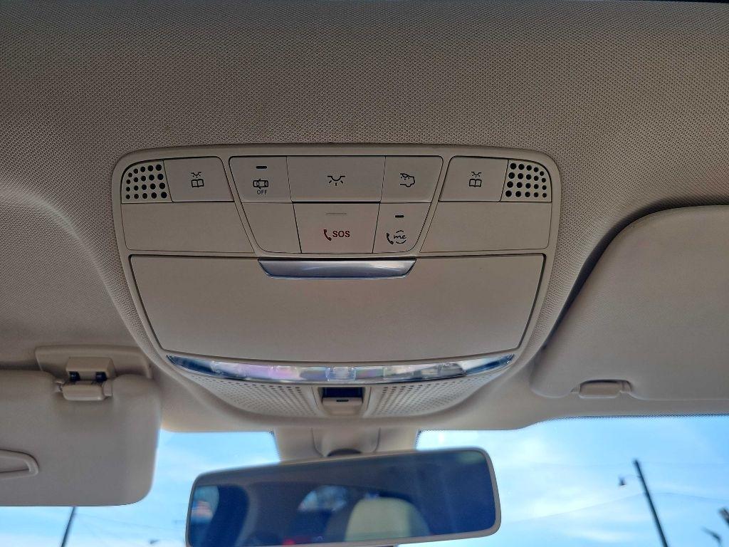 Mercedes-Benz GLC GLC 300 SUV 2020