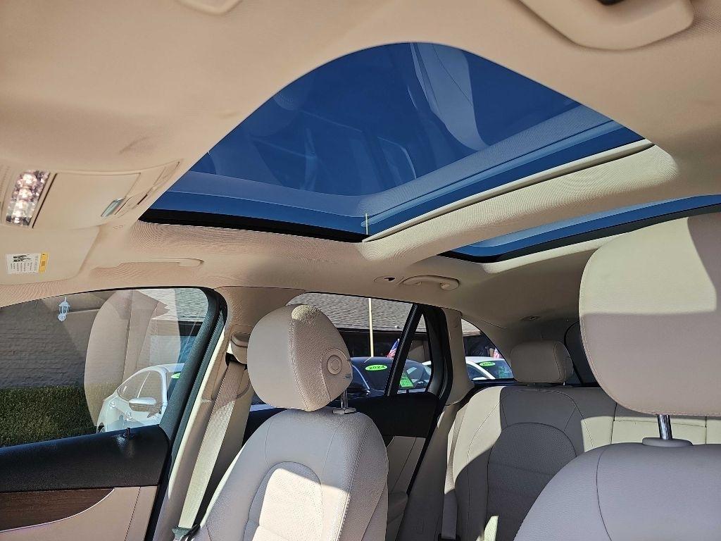 Mercedes-Benz GLC GLC 300 SUV 2020