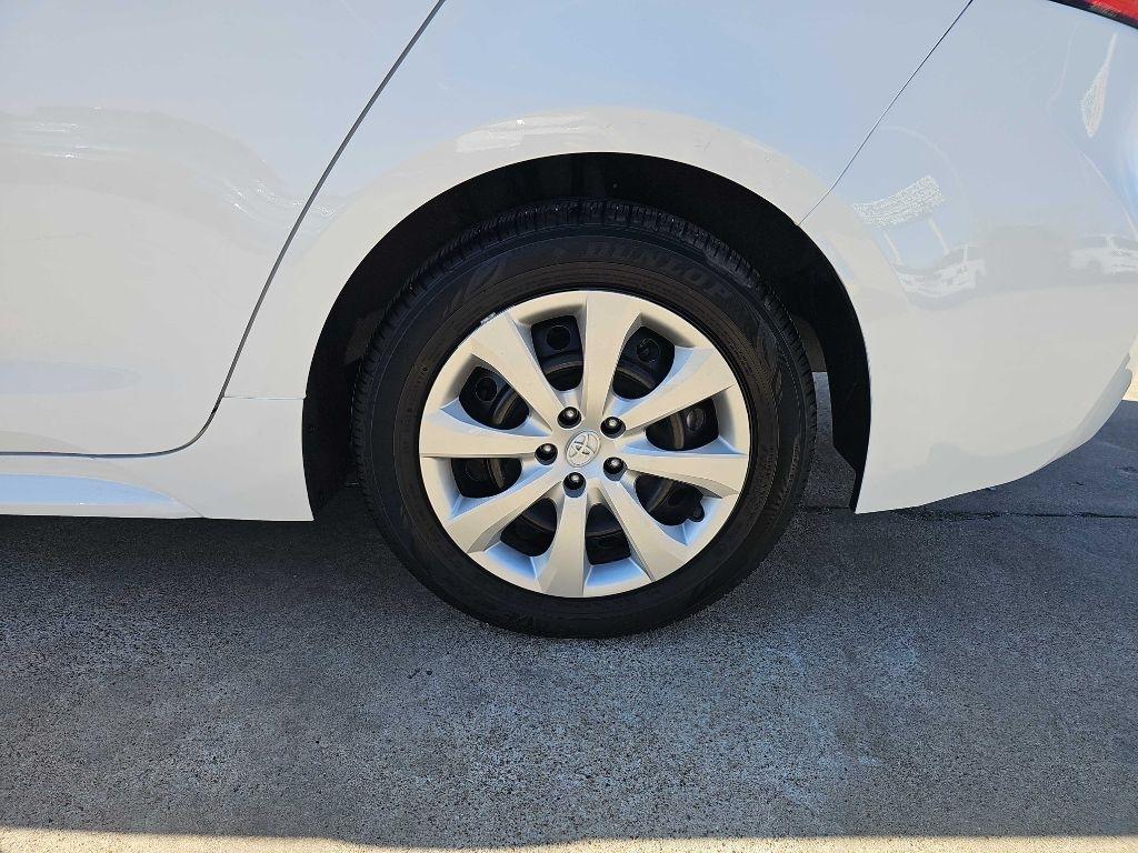 Toyota Corolla LE CVT (Natl) 2024