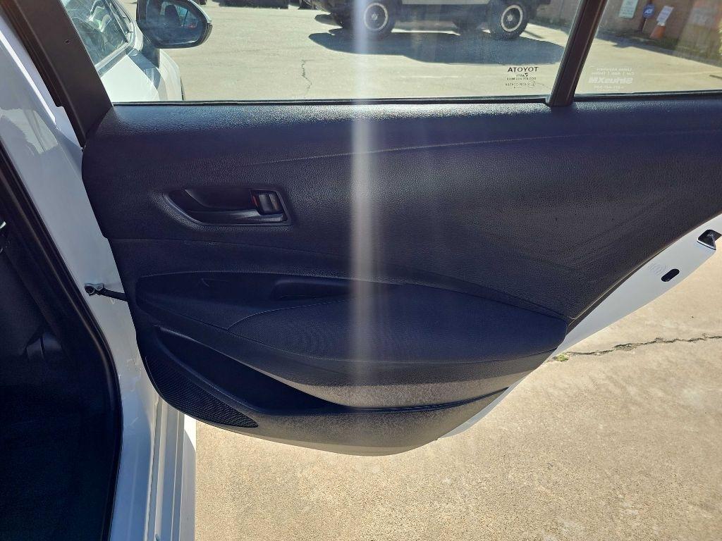 Toyota Corolla LE CVT (Natl) 2024