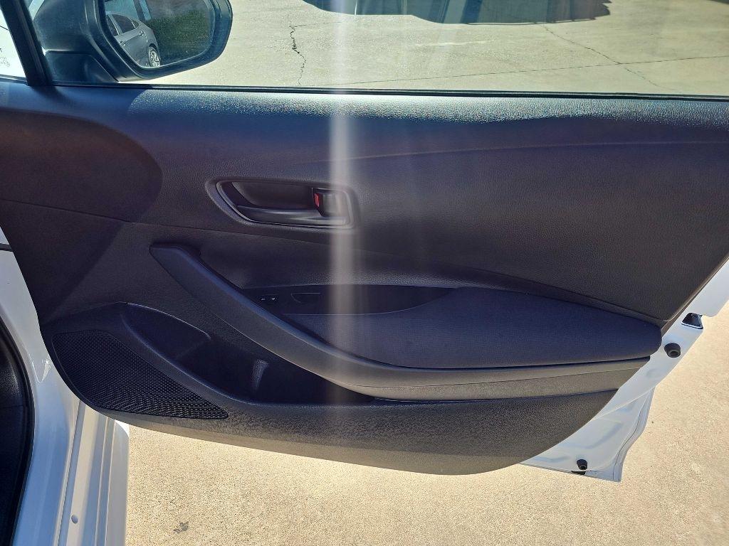 Toyota Corolla LE CVT (Natl) 2024