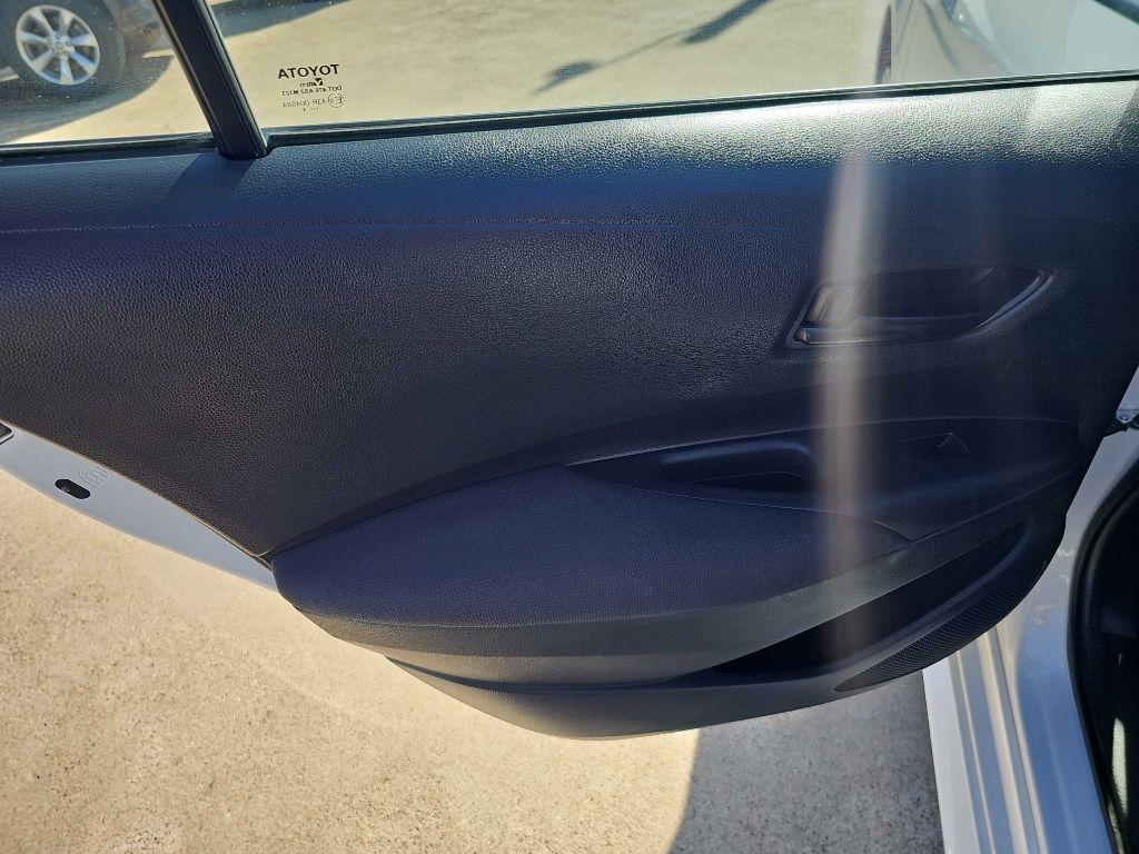 Toyota Corolla LE CVT (Natl) 2024