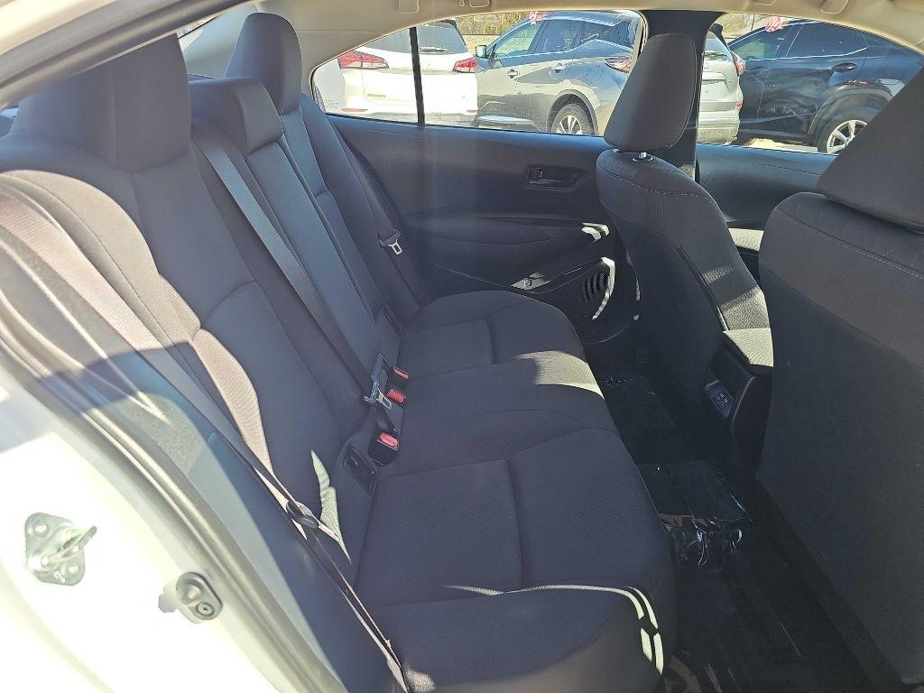 Toyota Corolla LE CVT (Natl) 2024