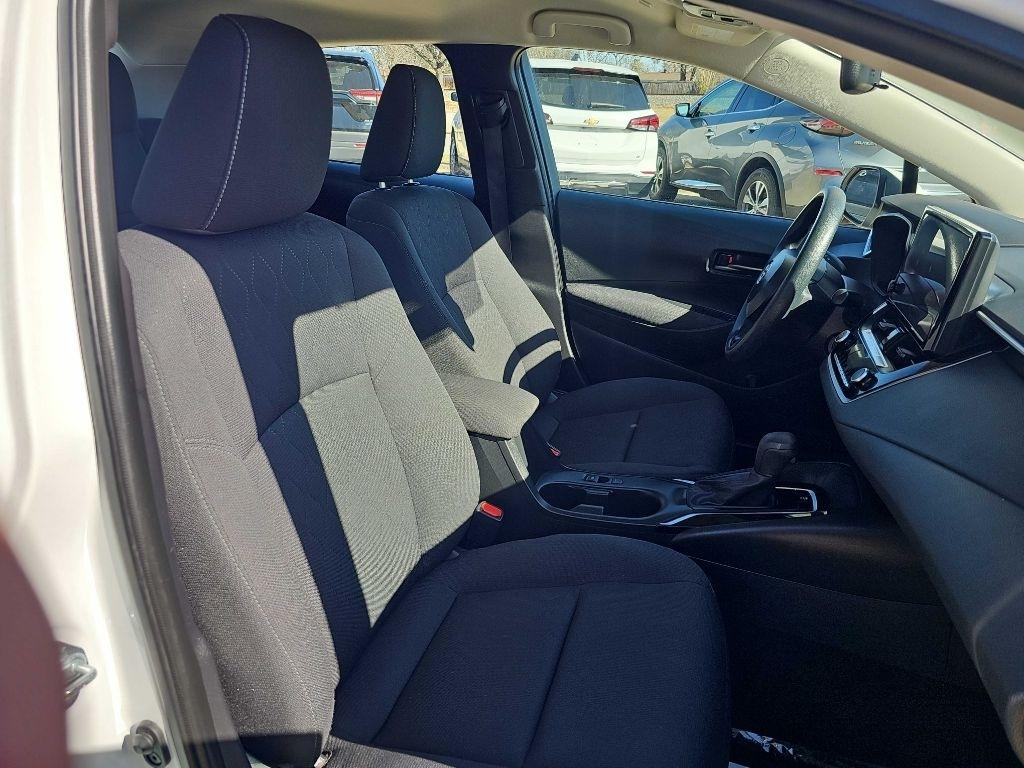 Toyota Corolla LE CVT (Natl) 2024