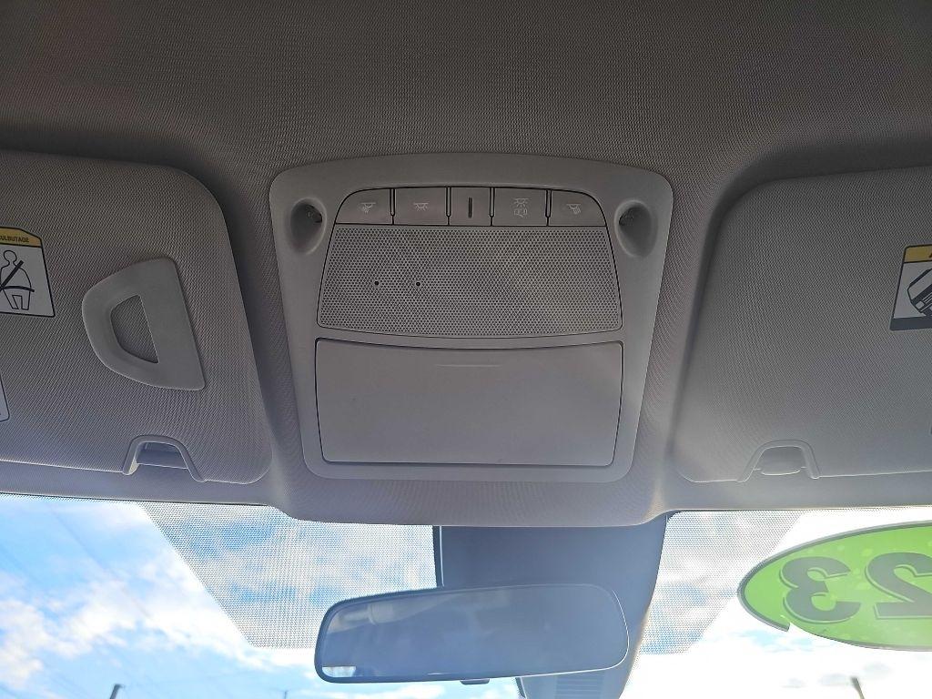 Nissan Rogue FWD SV 2020