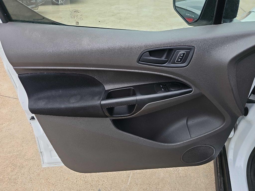 Ford Transit Connect Van XL LWB w/Rear Symmetrical Doors 2019