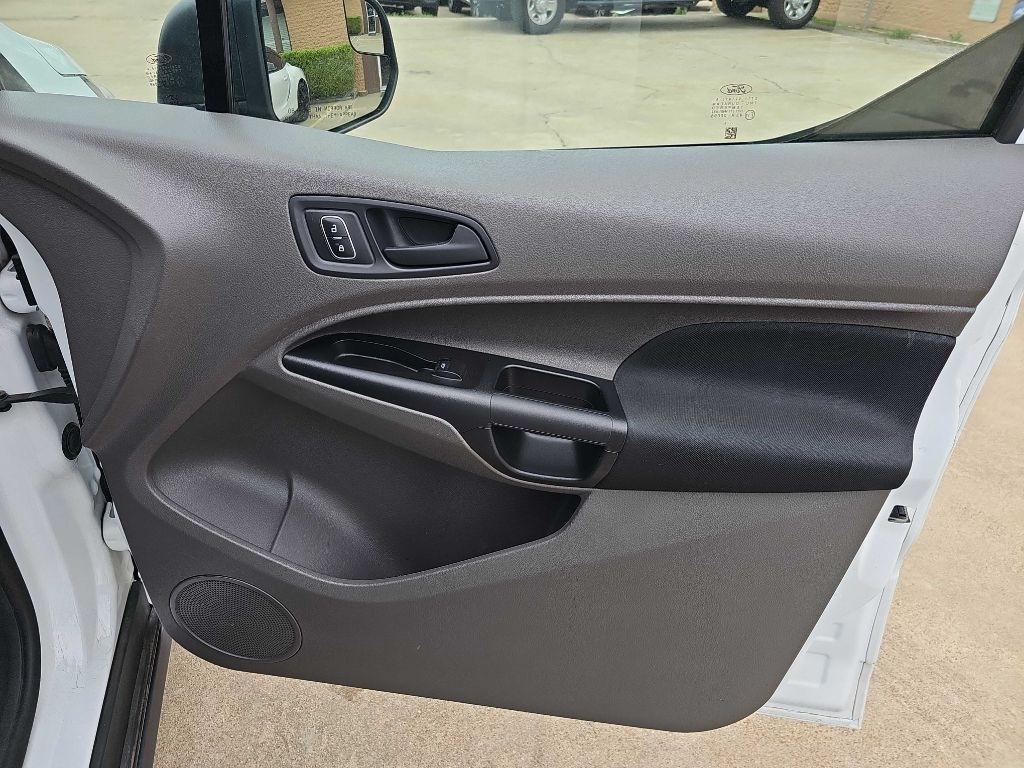 Ford Transit Connect Van XL LWB w/Rear Symmetrical Doors 2019