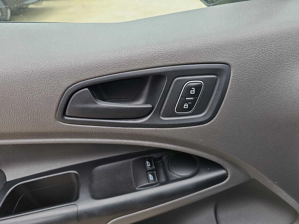 Ford Transit Connect Van XL LWB w/Rear Symmetrical Doors 2019