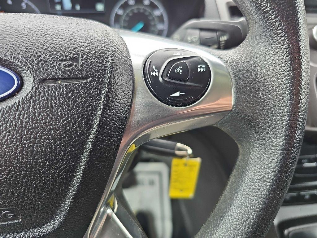 Ford Transit Connect Van XL LWB w/Rear Symmetrical Doors 2019