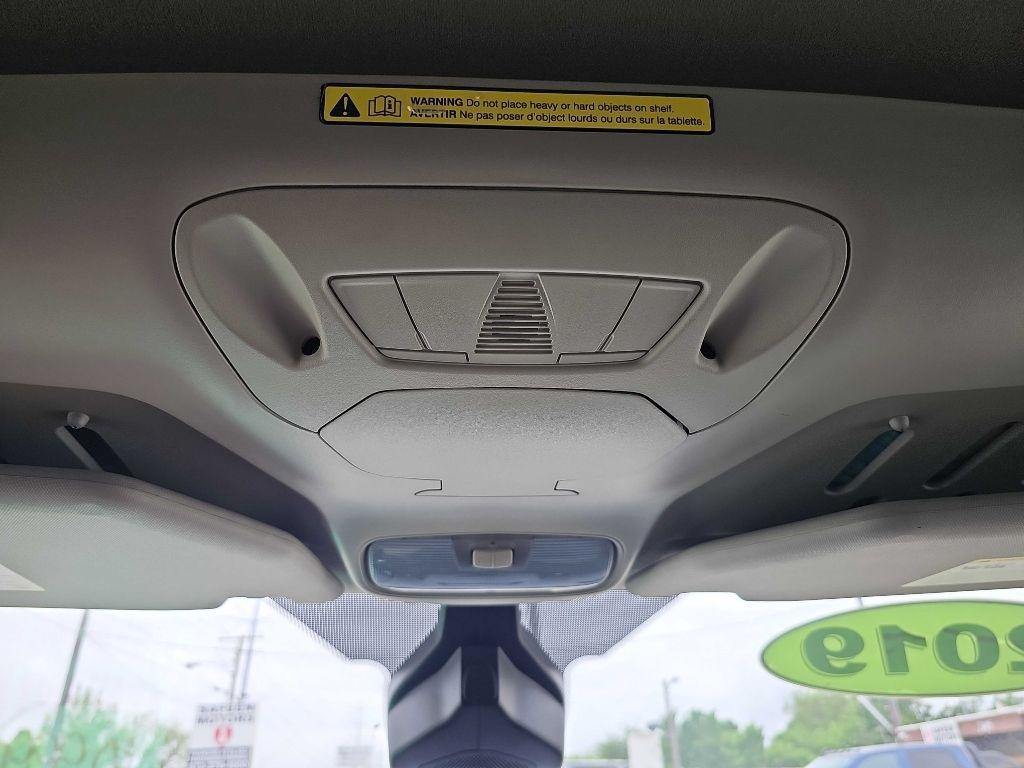 Ford Transit Connect Van XL LWB w/Rear Symmetrical Doors 2019