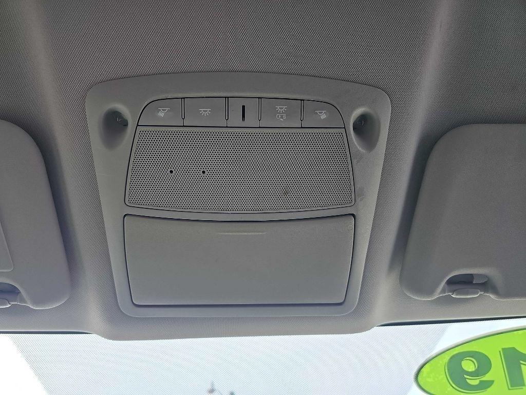 Nissan Rogue Sport FWD S 2019