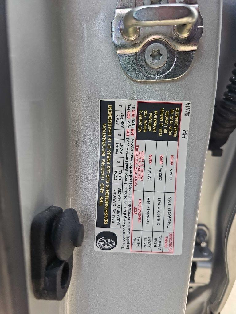 Nissan Rogue Sport FWD S 2019