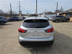 2019 Nissan Rogue Sport 