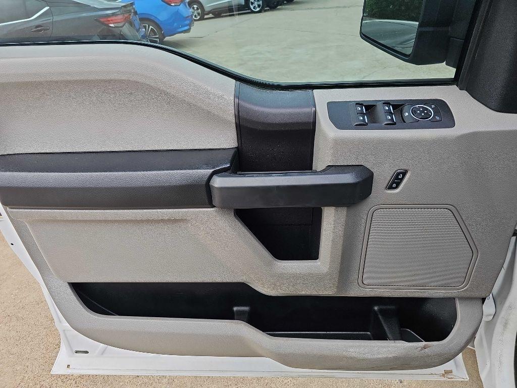 Ford F-150 King Ranch 2WD SuperCrew 5.5' Box 2019