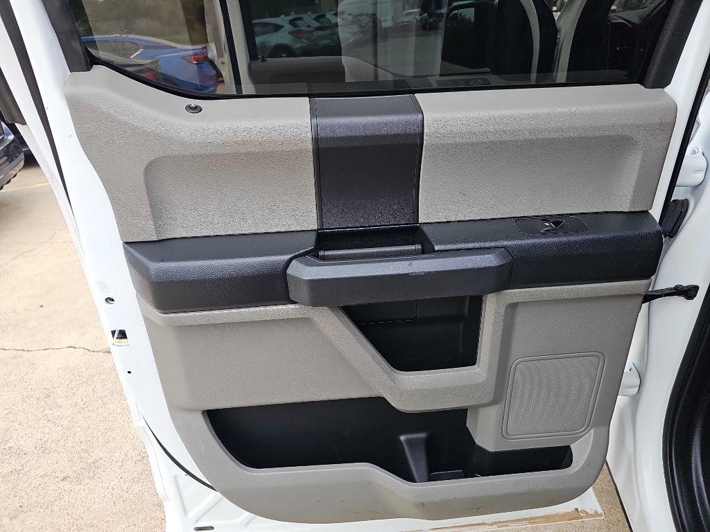 Ford F-150 King Ranch 2WD SuperCrew 5.5' Box 2019