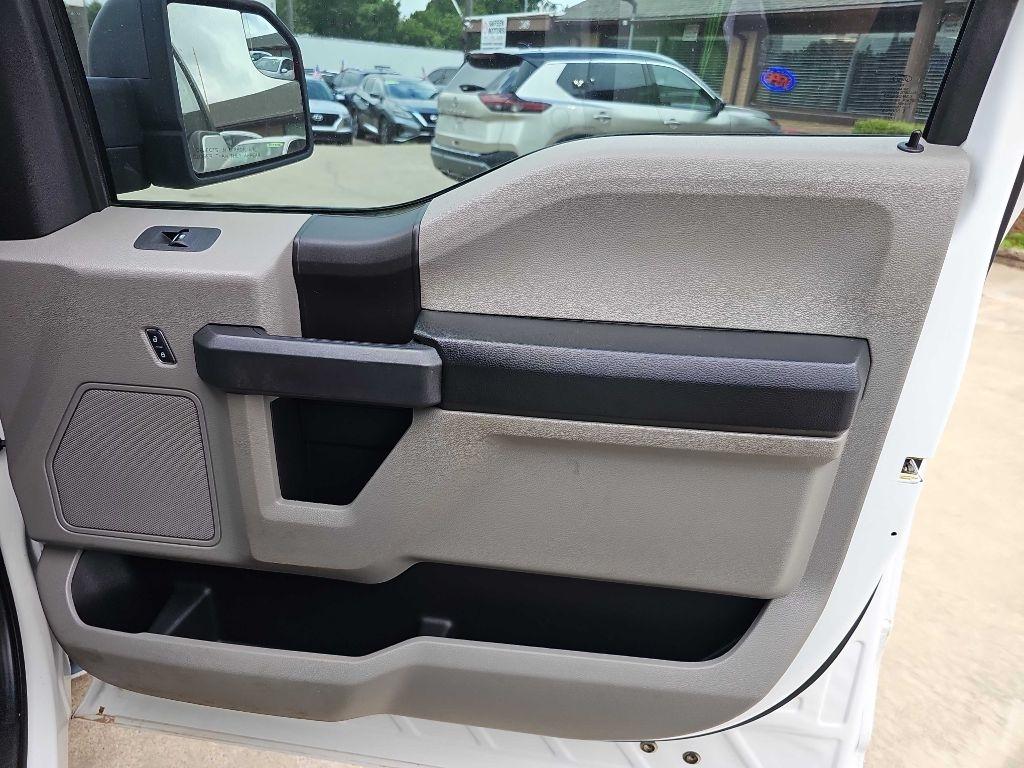 Ford F-150 King Ranch 2WD SuperCrew 5.5' Box 2019