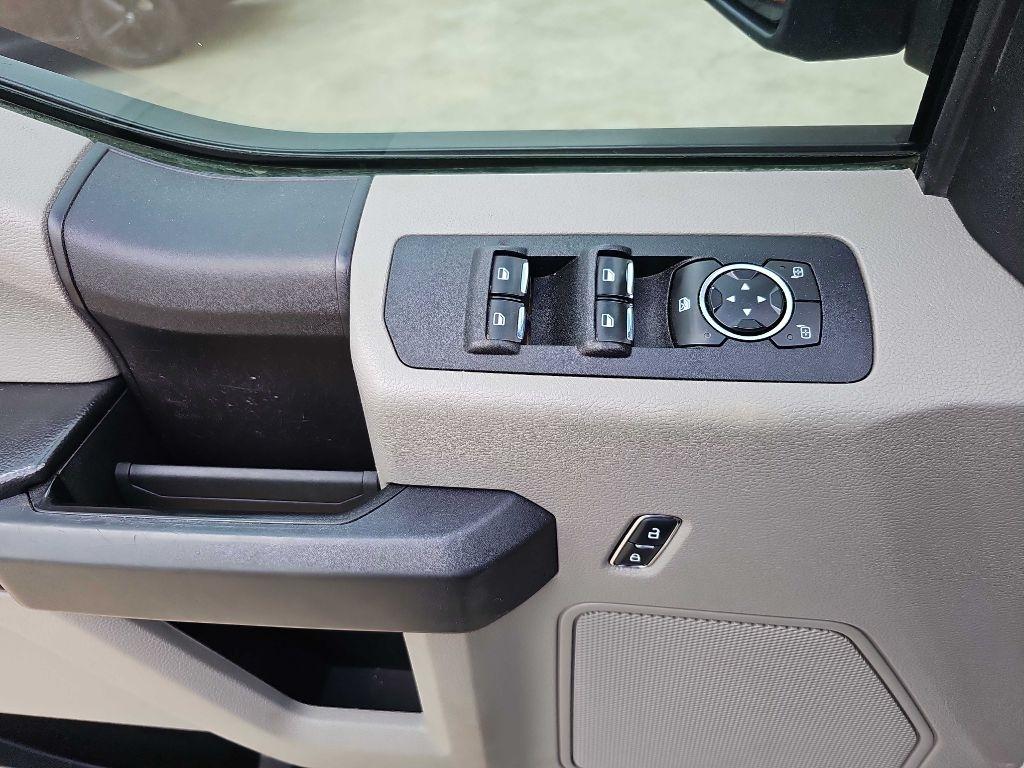 Ford F-150 King Ranch 2WD SuperCrew 5.5' Box 2019