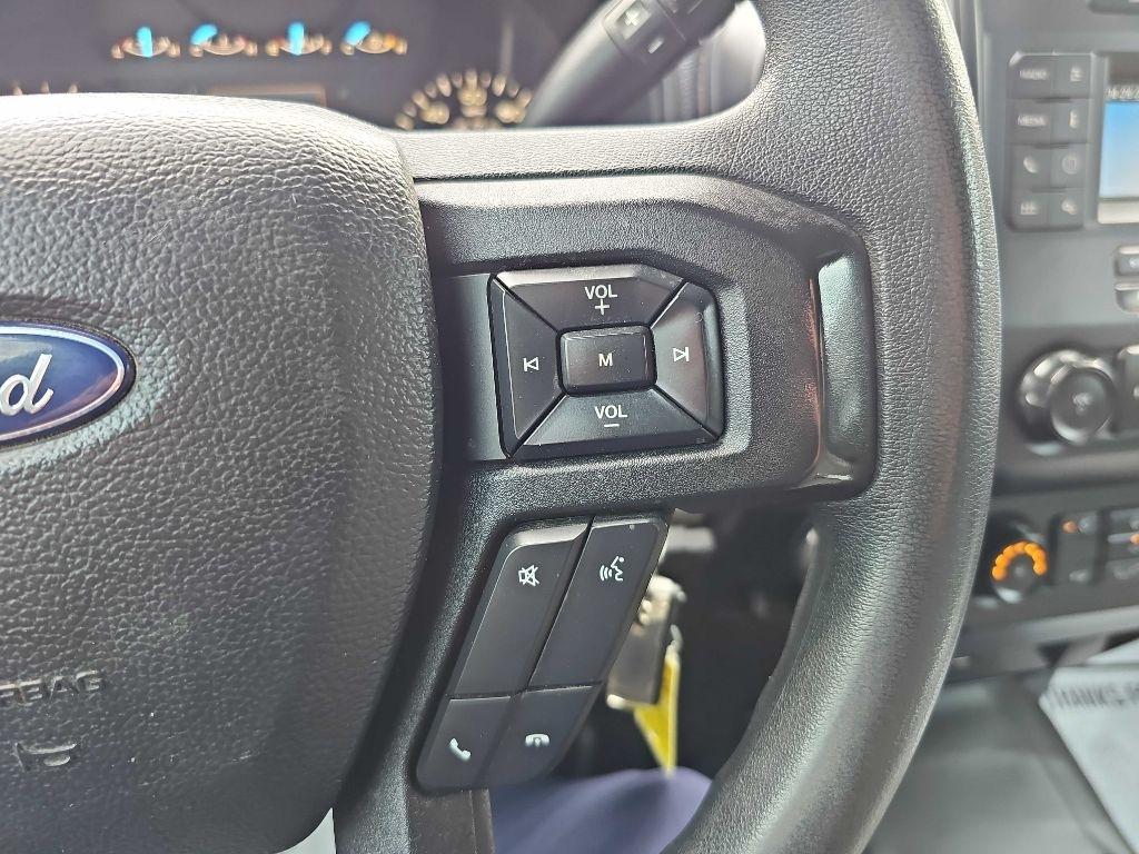 Ford F-150 King Ranch 2WD SuperCrew 5.5' Box 2019