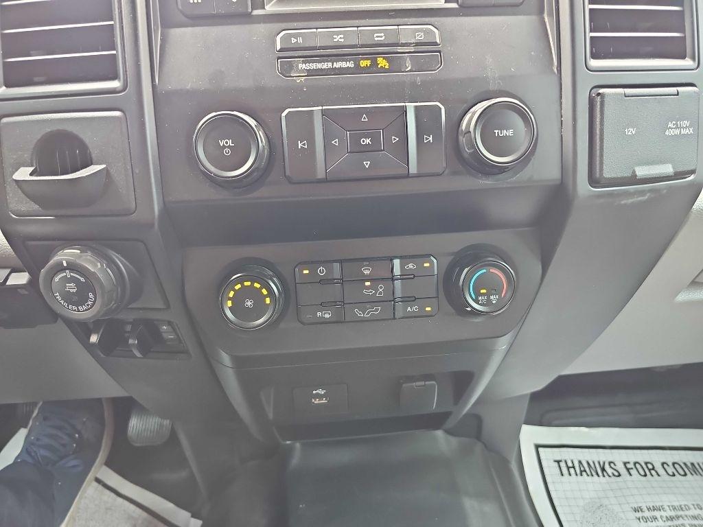 Ford F-150 King Ranch 2WD SuperCrew 5.5' Box 2019