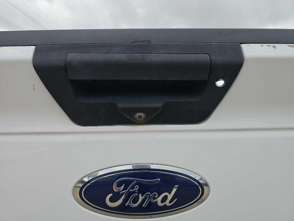 Ford F-150 King Ranch 2WD SuperCrew 5.5' Box 2019