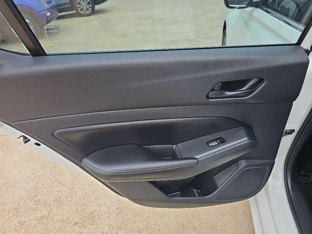 Nissan Altima 2.5 SV Sedan 2024