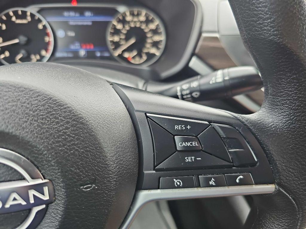 Nissan Altima 2.5 SV Sedan 2024