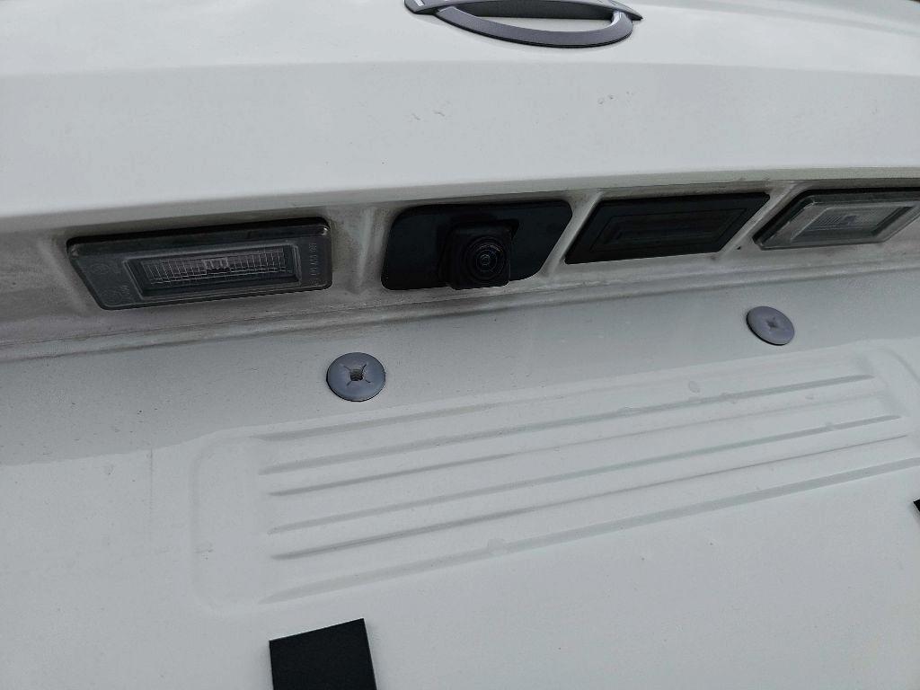 Nissan Altima 2.5 SV Sedan 2024