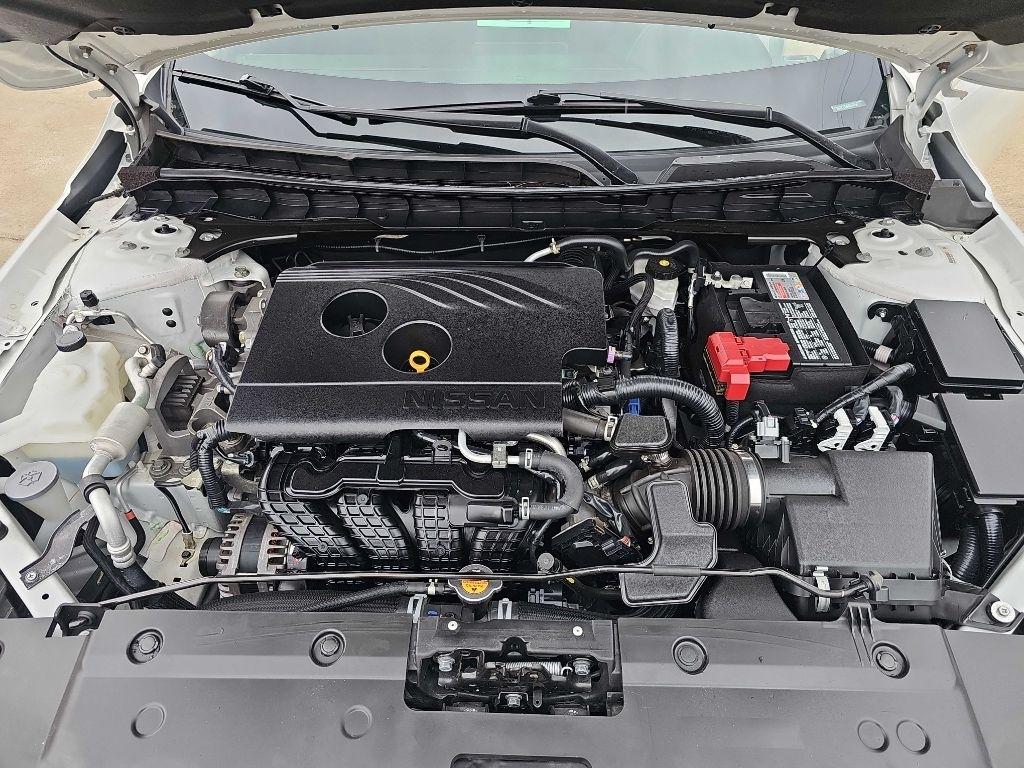 Nissan Altima 2.5 SV Sedan 2024