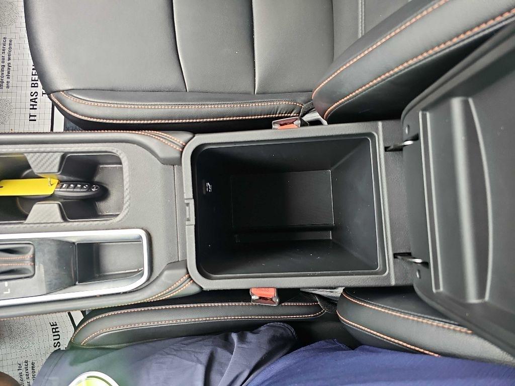 Nissan Sentra SR CVT 2022