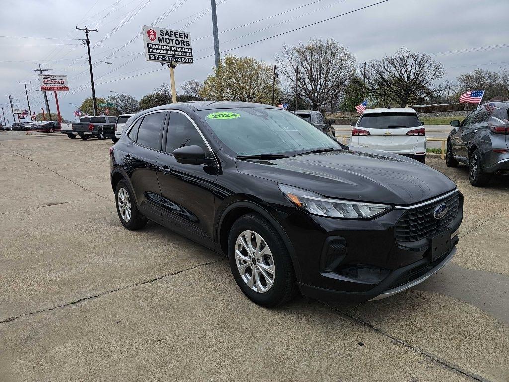 Ford Escape Active FWD 2024