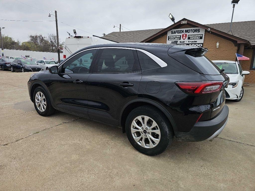 Ford Escape Active FWD 2024