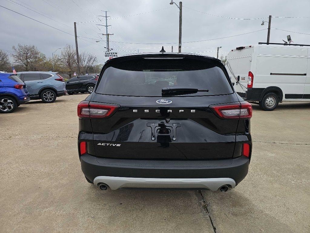 Ford Escape Active FWD 2024