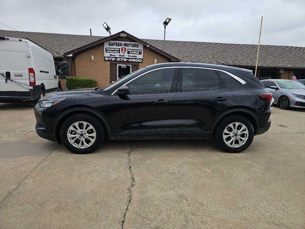 Ford Escape Active FWD 2024