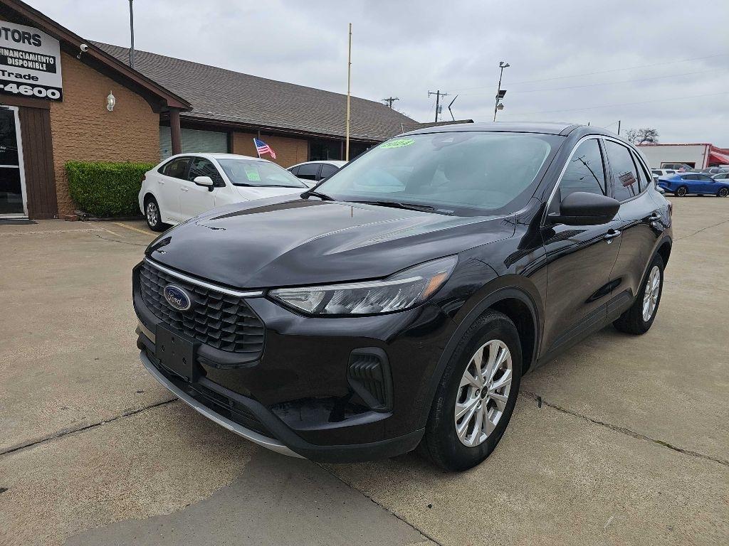 Ford Escape Active FWD 2024