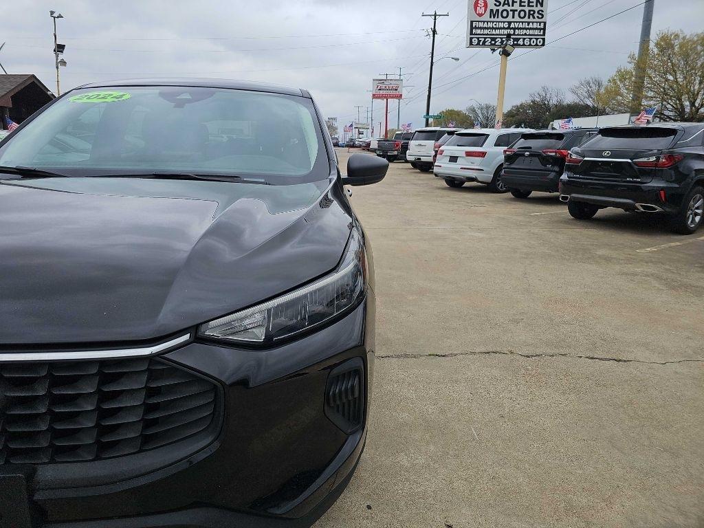 Ford Escape Active FWD 2024