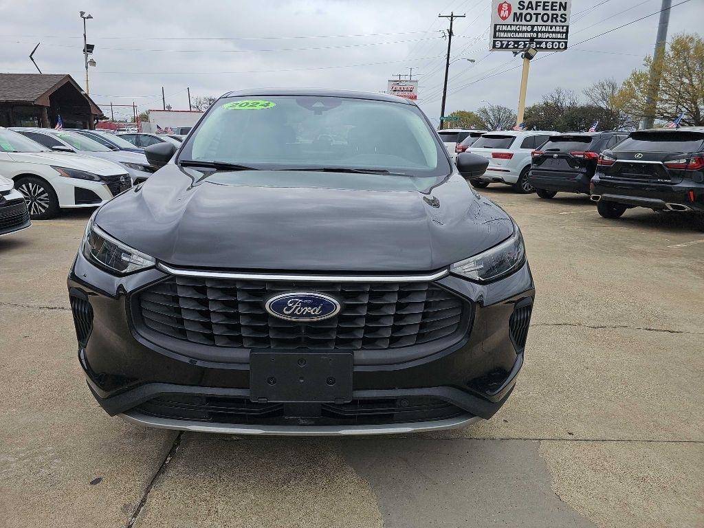 Ford Escape Active FWD 2024