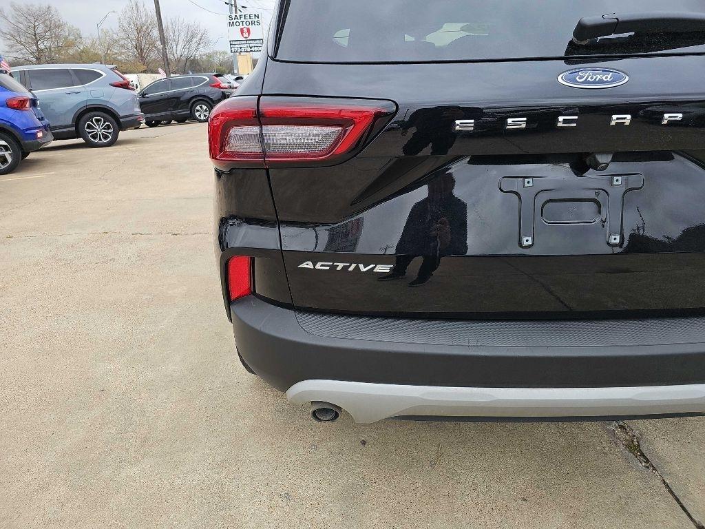 Ford Escape Active FWD 2024