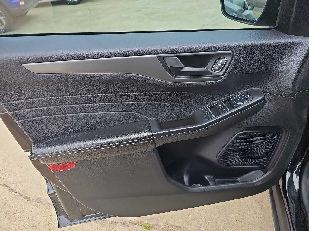 Ford Escape Active FWD 2024