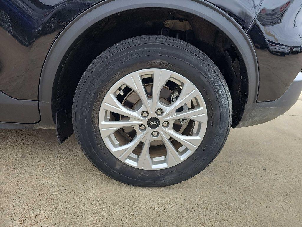 Ford Escape Active FWD 2024