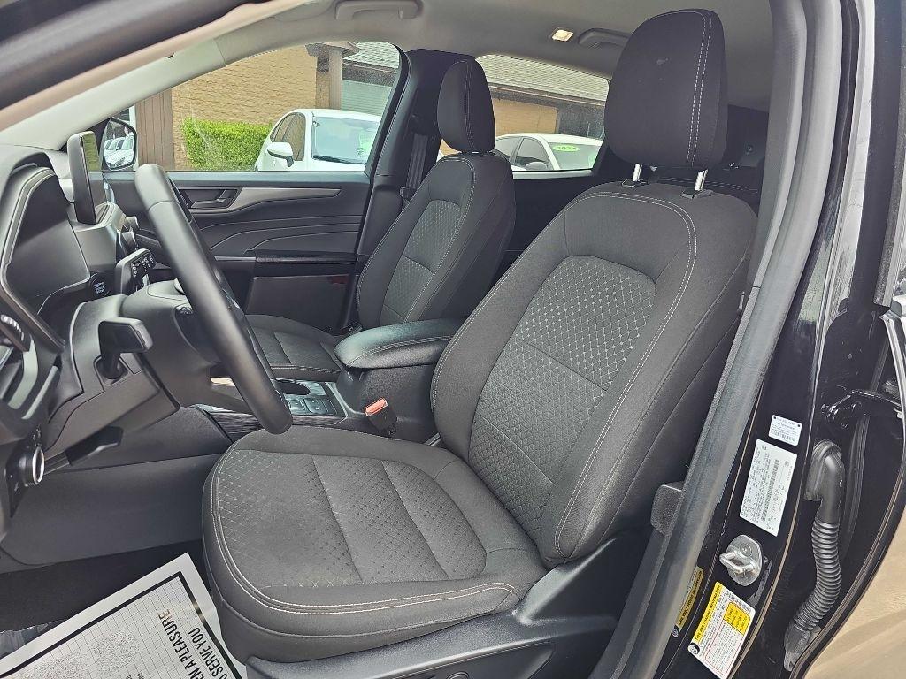 Ford Escape Active FWD 2024