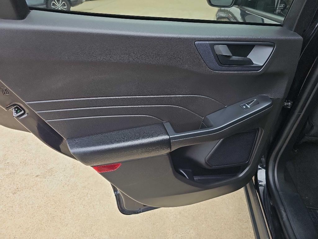 Ford Escape Active FWD 2024