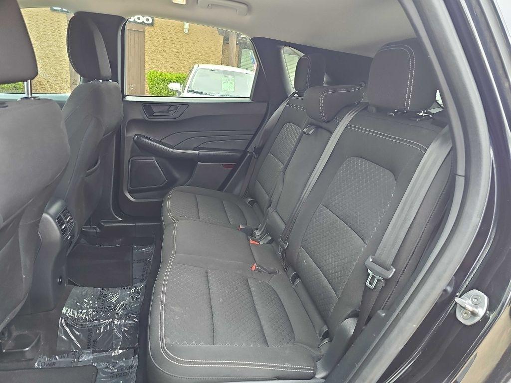 Ford Escape Active FWD 2024